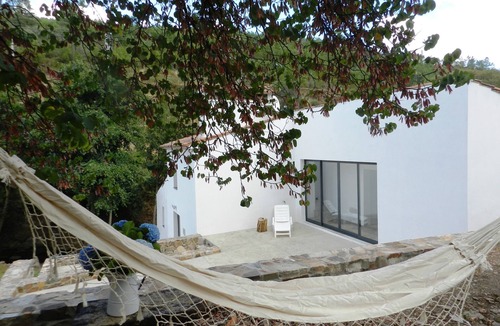 Portalegre Cottage | Azenha de São Mamede - Tranquility in the Serra de São Mamede Natural Park