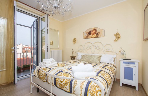 NoLo Bed & Breakfast | B&B Antico Cortile