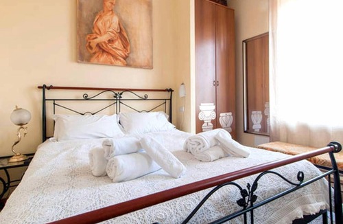 NoLo Bed & Breakfast | B&B Antico Cortile