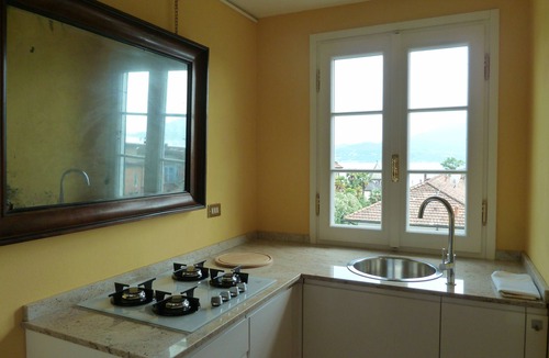 Cannero Riviera Bed & Breakfast | B&B Casa Forster