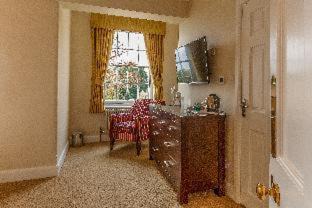 Ramsden Heath Bed & Breakfast | B&B Downham Hall