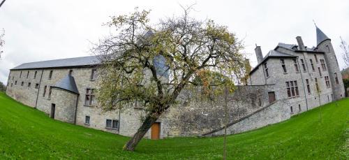 Laneffe Bed & Breakfast | B&B Ferme Château de Laneffe