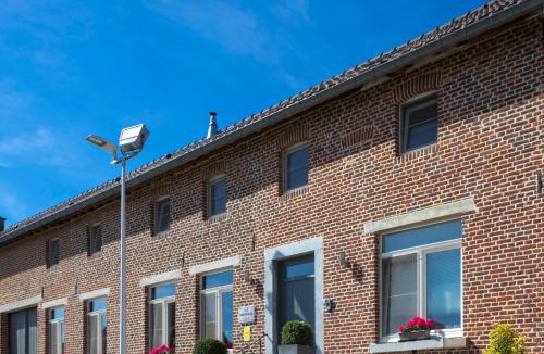 Horpmaal Bed & Breakfast | B&B Horpala