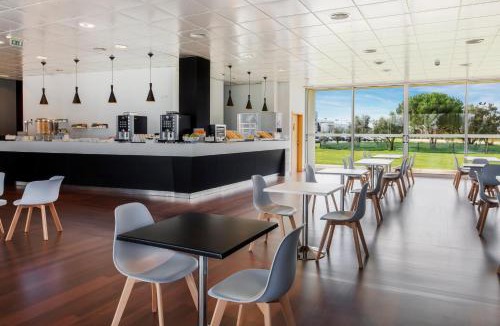 Cantanhede Hotel | B&B HOTEL Cantanhede Coimbra