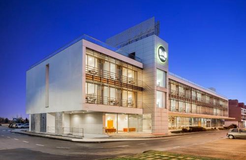 Cantanhede Hotel | B&B HOTEL Cantanhede Coimbra