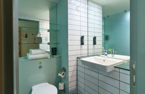 Pride Park Hotel | B&B HOTEL Derby