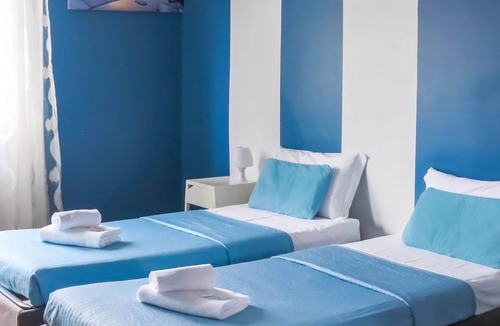 Gioia Bed & Breakfast | B&B I Am Here - Gioia 71