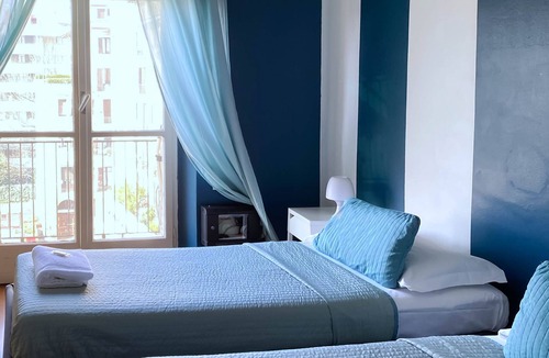 Gioia Bed & Breakfast | B&B I Am Here - Gioia 71