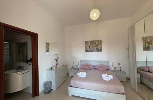 Albate Bed & Breakfast | B&B IL TULIPANO free private parking
