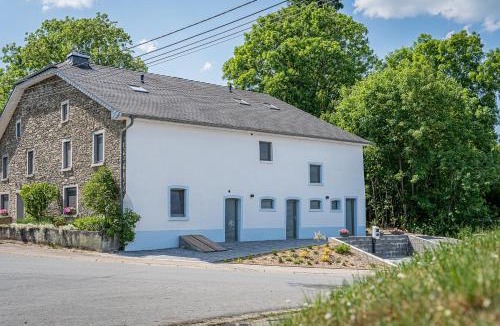 Braunlauf Bed & Breakfast | B&B - La Maison des Sottais