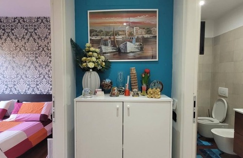 Lecco Bed & Breakfast | B&B Resilienza - Lovely bed and breakfast in Lecco