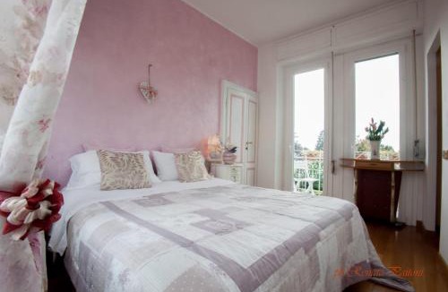 Aggregazione Rionale 4 Bed & Breakfast | B&B VILLA ADRIANA Varese - camere e appartamenti