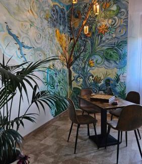 Casnate Con Bernate Bed & Breakfast | B&B Villa Mirella
