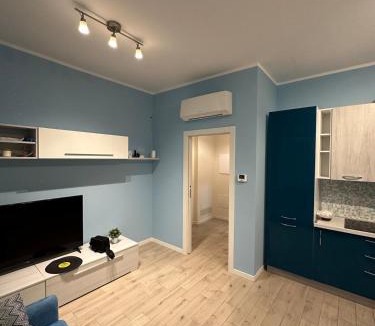 Precotto Apartment | BA Columella Apartment