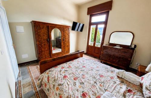Tavernola Apartment | BaB Apartments Tavernola