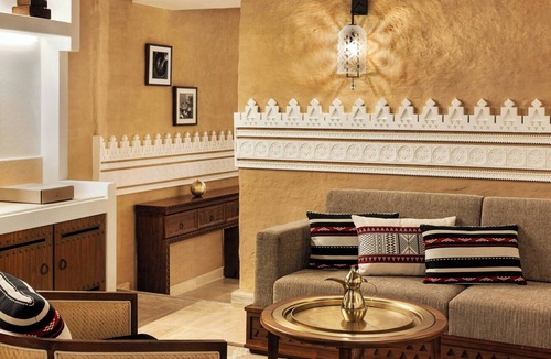 Diryah Hotel | Bab Samhan, A Luxury Collection Hotel, Diriyah
