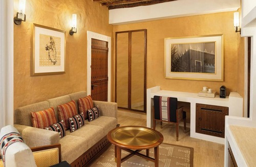 Diryah Hotel | Bab Samhan, A Luxury Collection Hotel, Diriyah