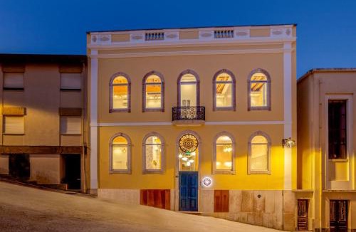 Sao Juliao da Figueira da Foz Bed & Breakfast | Bacharéis Charming House