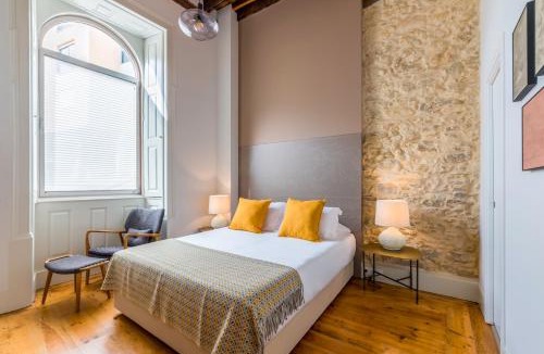 Sao Juliao da Figueira da Foz Bed & Breakfast | Bacharéis Charming House