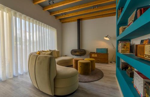 Sao Juliao da Figueira da Foz Bed & Breakfast | Bacharéis Charming House