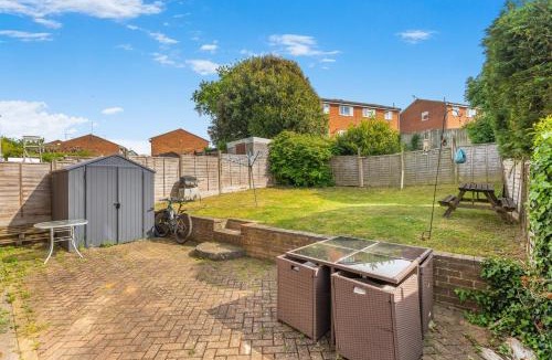 Brackley Apartment | Badger Haven, Apartment 3