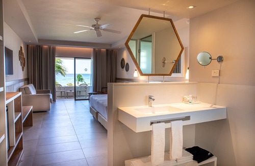 Akumal Resort | Bahia Principe Explore Tulum - Hyatt Inclusive Collection - All Inclusive