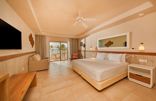 Akumal Resort | Bahia Principe Explore Tulum - Hyatt Inclusive Collection - All Inclusive