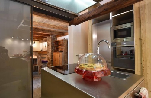 Valtellina House | Baita Barin by Interhome