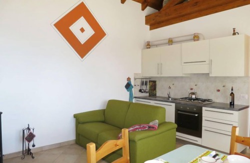 Trarego Viggiona House | Baita Checc by Interhome