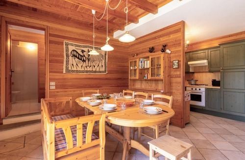Casone House | Baita Emet by Interhome