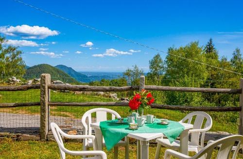 Caprezzo House | Baita Maso