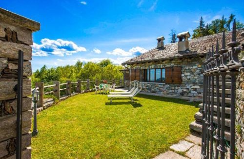 Caprezzo House | Baita Maso