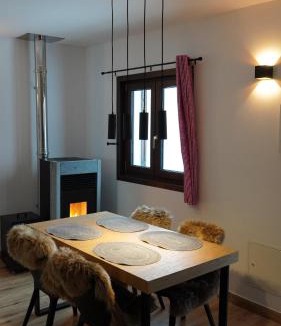 Torre di Santa Maria House | Baita Valmalenco - Casa con sauna panoramica, 5 minuti da Chiesa Valmalenco