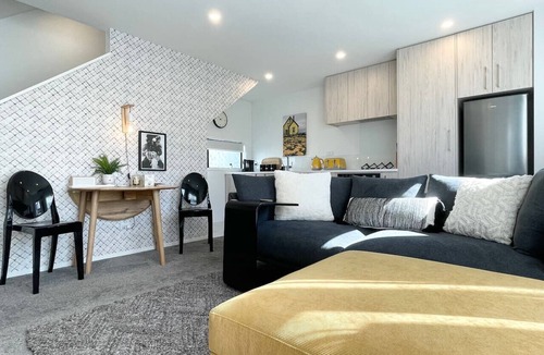 Riccarton House | Bambina Luxe New Townhouse with upgraded supplies