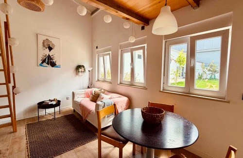 Maiorga Apartment | Bam’s Farm