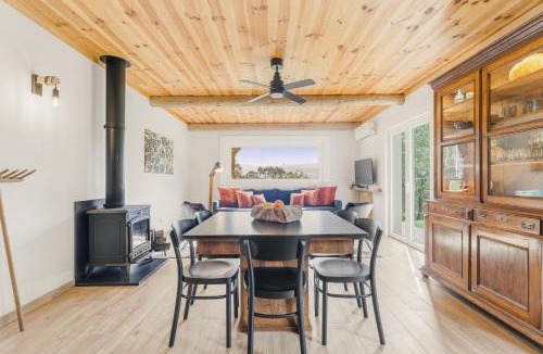 Britelo Cabin | Banduja Reserve - Slow by nature