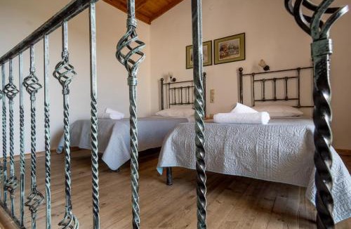 Ag. Georgios Apartment | Barax Apartments