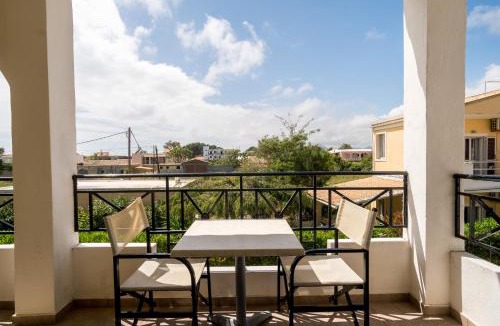 Ag. Georgios Apartment | Barax Apartments