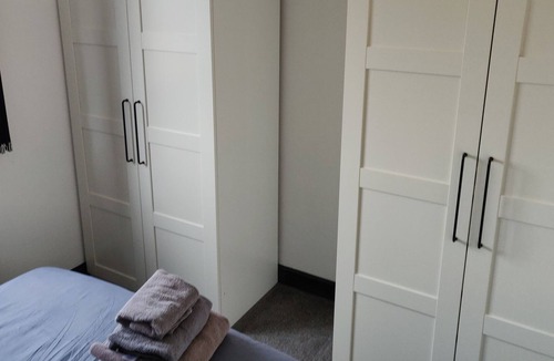 St Neots Apartment | Barley Court 7 - Eaton Ford, St Neots
