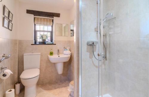 Broadway House | Barn Cottage