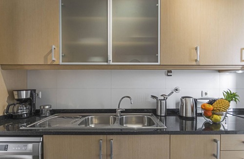 Sao Martinho Apartment | Barreiros I, simplicity in Funchal
