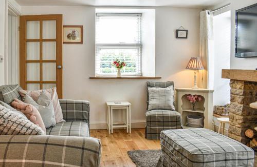 Palterton House | Bathurst Cottage