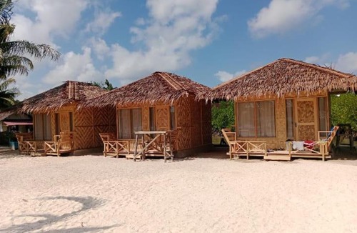 Central Sulawesi Cabin | Batu Mela Cottage