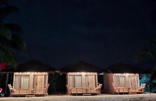 Central Sulawesi Cabin | Batu Mela Cottage