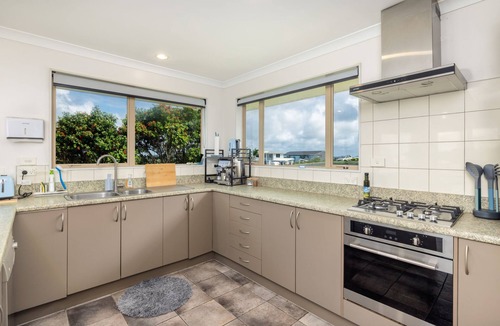 Karkari Peninsula House | Bay Heights Bach - Karikari Peninsula Retreat