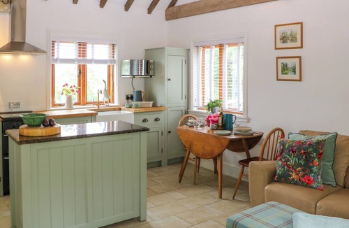 Turnditch Cottage | Bay Tree Cottage