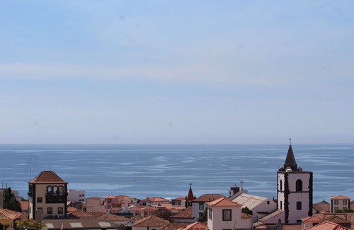 Sao Pedro Apartment | Be My Guest - Penthouse Funchal