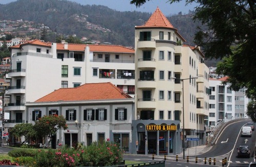 Sao Pedro Apartment | Be My Guest - Penthouse Funchal