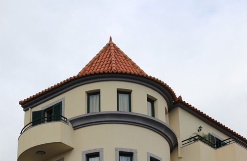 Sao Pedro Apartment | Be My Guest - Penthouse Funchal