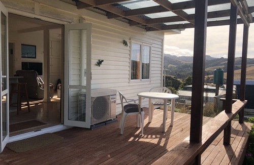 Orere Point House | Beach and fishing paradise